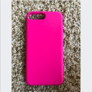 iPhone 7/8 Plus Silicone Case